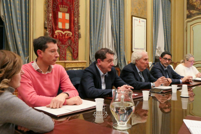 Il cavalcavia del Belvedere riaprirà il 14 febbraio.