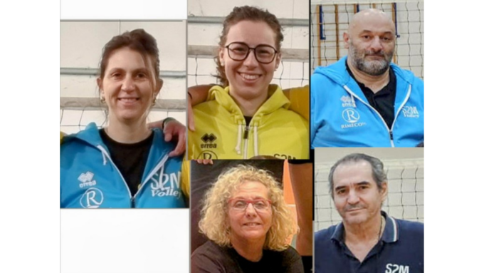 S2M: ripresa l’attività agonistica
