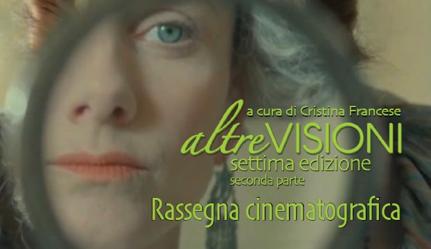 Altre Visioni al Cinema Italia: al via la seconda parte