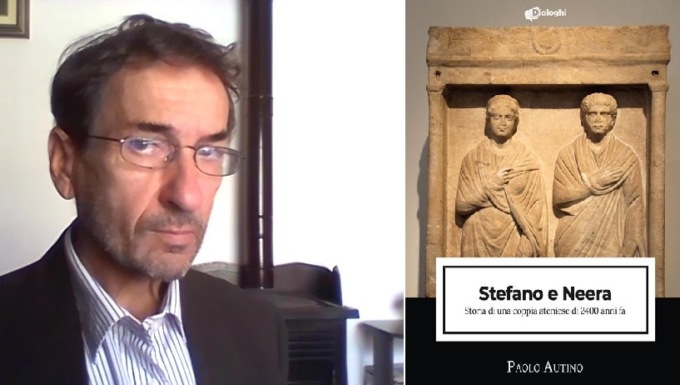 A Santhià: “Stefano e Neera”: storia di un amore di 2.400 anni fa