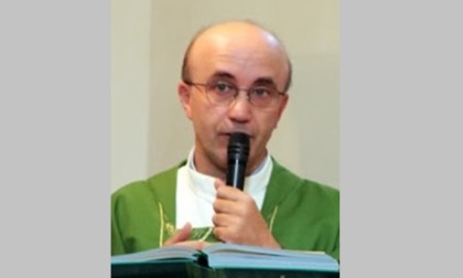 Addio a don Valentino Costanzo: sacerdote amato in tutto il Vercellese