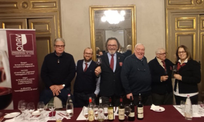 Festa del gusto con le degustazioni dell'Onav Vercelli