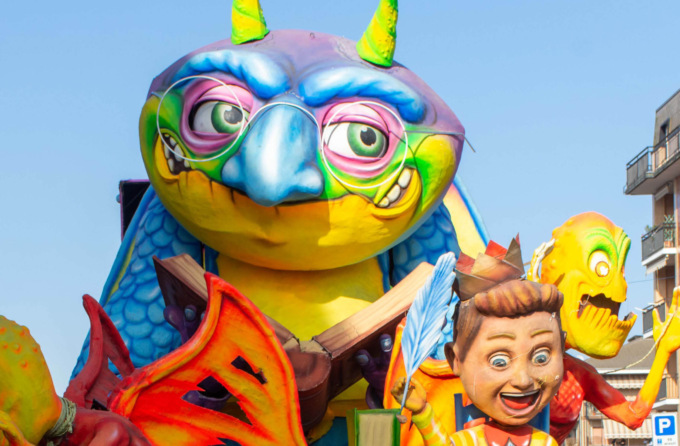 Borghi in Maschera è il Carnevale più grande d’Italia