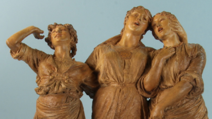 Museo Borgogna e l’offerta speciale a San Valentino: un biglietto per due ingressi
