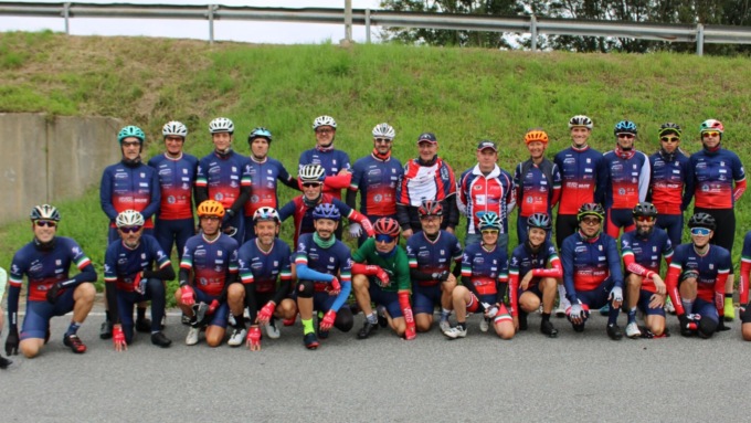 Ciclismo, il Velo Club Vercelli svela il programma 2025