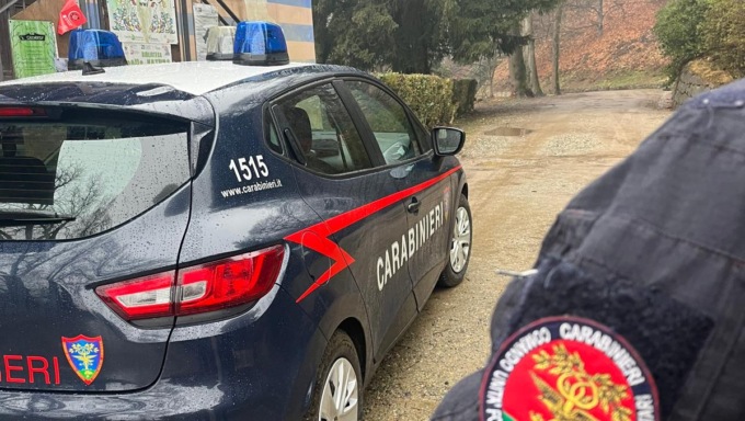 Stagione venatoria: 6 denunce e 26 sanzioni ai cacciatori dai Carabinieri