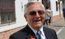 "In memoria di papà": la famiglia ricorda Antonio Dattrino