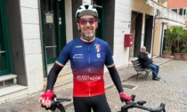 Velo Club Vercelli in evidenza alla Granfondo Internazionale di Laigueglia