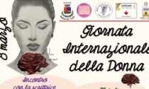 Otto Marzo, a Motta de' Conti la mostra “Perché mamma guadagna meno di papà?”