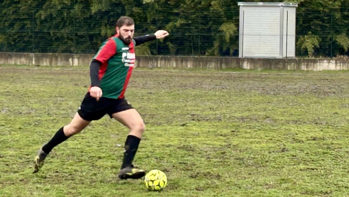 Csi Vercelli: risultati, marcatori e classifiche del 22° turno