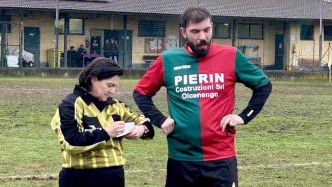 Calcio Csi: risultati, tabellini e classifiche del 20° turno