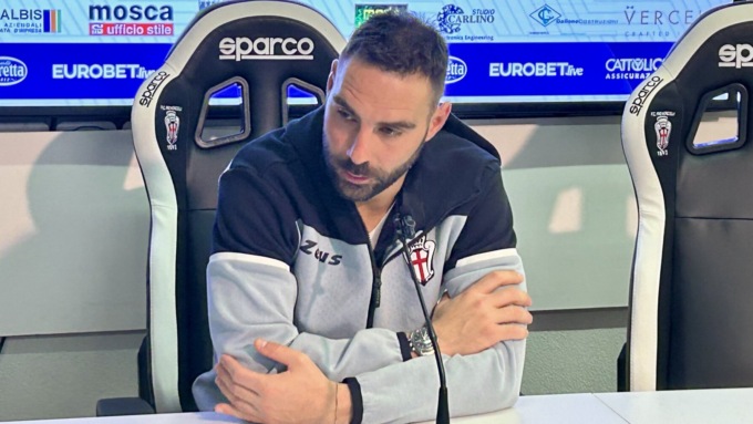 Pro Vercelli-Novara 1-0, pagelle: Comi è il “Re”. Iotti incontenibile