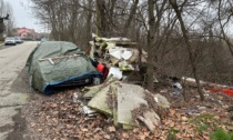 Rione Cappuccini: la discarica di via Ranghino ormai è "permanente"