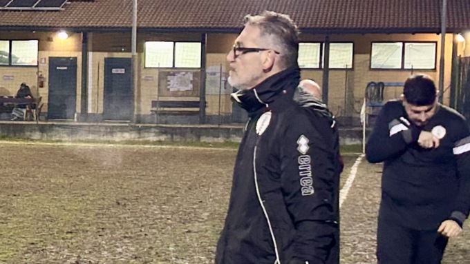 Calcio Csi: il programma della 2a giornata di ritorno