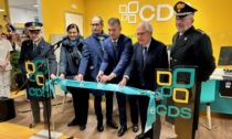 Inaugurato il centro medico "CDS - La tua Casa della Salute" a Vercelli