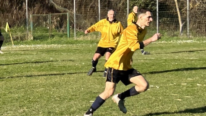 Csi Vercelli: risultati, tabellini e classifiche del 13° turno