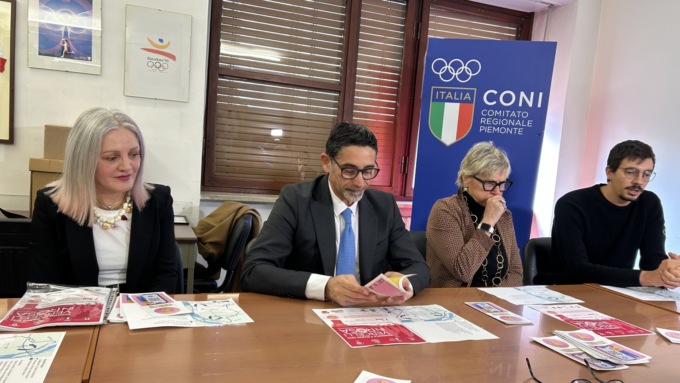 Presentata la “Vercelli in Rosa” 2025: si corre per beneficenza, contro l’endometriosi