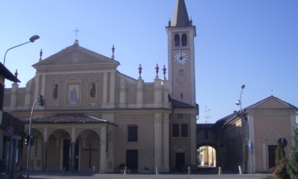 Evento musicale di rilievo alla chiesa di Lamporo