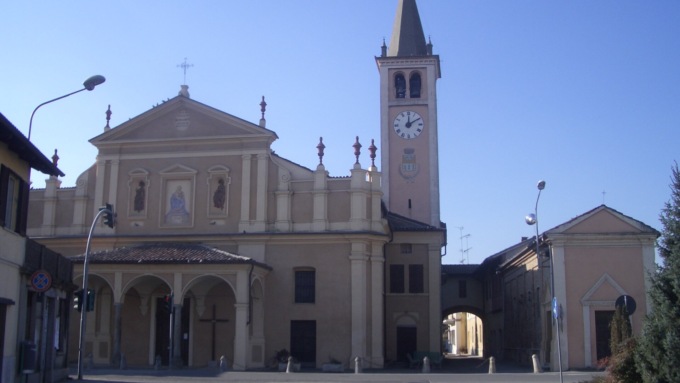 Evento musicale di rilievo alla chiesa di Lamporo