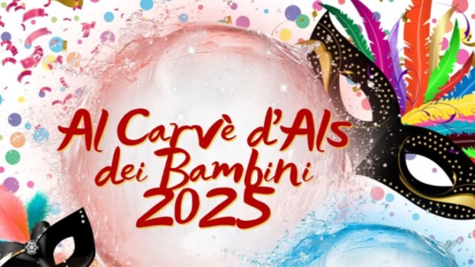 “Al Carvè d’Als”: ricco programma carnevalesco ad Alice Castello