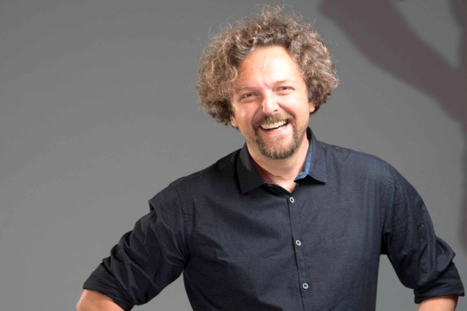 Venerdì 7 febbraio Antonio Ornano al Teatro Civico