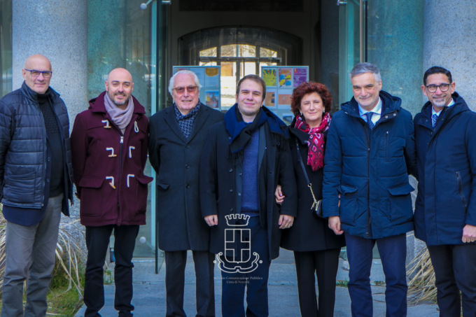 L’Ex 18 rinascerà con un eccezionale progetto sociale della Coop 181