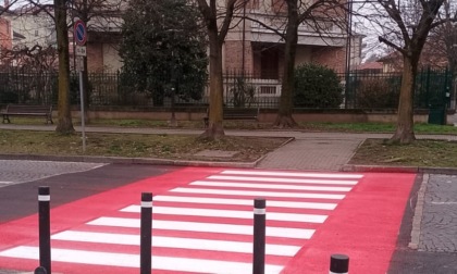 Santhià, via il dosso di piazza Aldo Moro e carnevale senza più deviazione