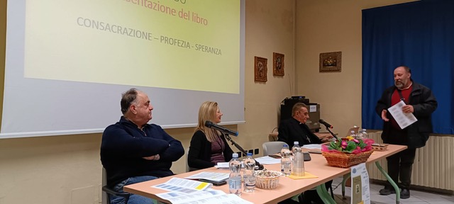 Tronzano: Biblioteca piena per il libro sul Beato don Giacomo Abbondo