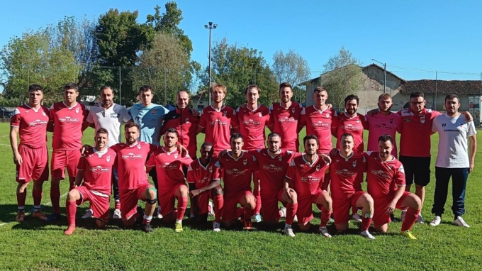 Calcio Csi: il programma della 4a giornata di ritorno