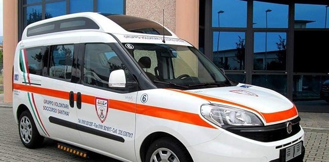 Tronzano, confermato il servizio di trasporto medico per residenti e anziani