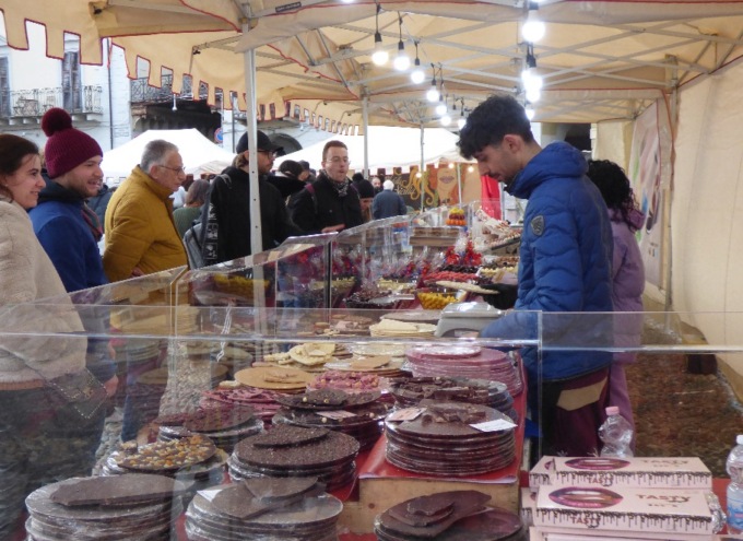 Cosa fare a Vercelli: eventi del fine settimana dal 28 febbraio al 2 marzo