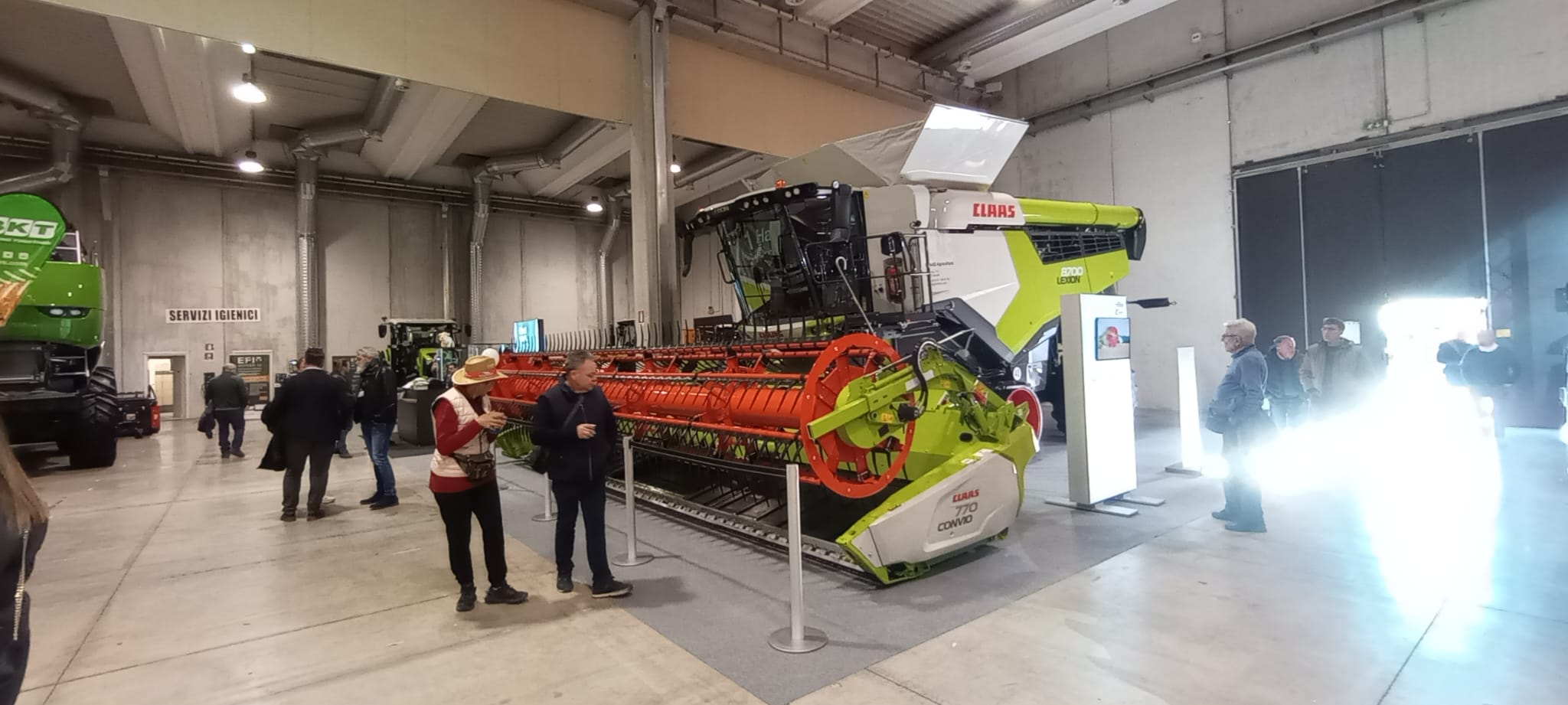fiera in campo vercelli 2025