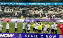 Comi-gol, la Pro Vercelli sbrana il Novara e fa suo il derby: 1-0 al "Robbiano-Piola"