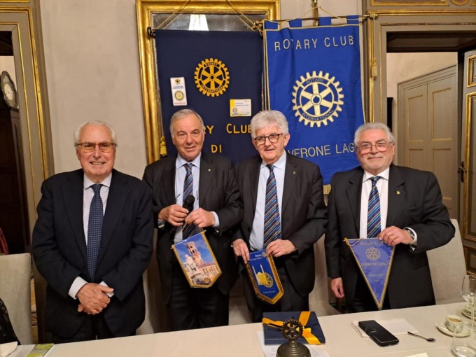 Grandi mostre per Risò, la conferenza di Barbero il 12 settembre