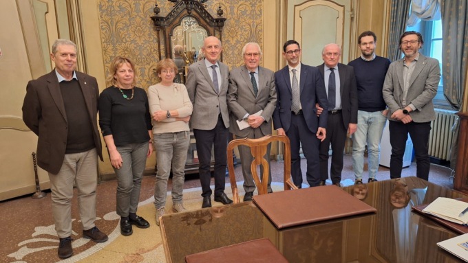 Comune di Vercelli-Via Francigena: nuove iniziative in programma