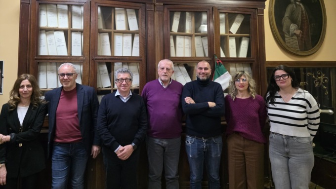 Apsp Sant’Antonio Abate, formato il nuovo cda: Francesco Di Natale eletto presidente