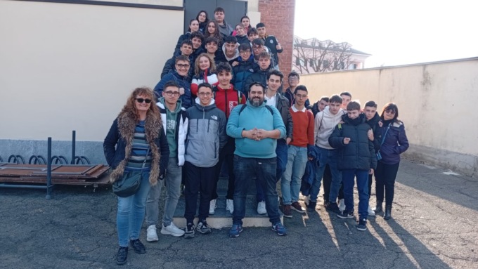 Cultura, talento, matematica: gli studenti del Liceo Scientifico “Avogadro” si qualificano alle fase nazionali