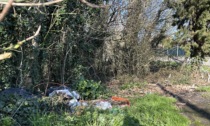 Cappuccini, una discarica a cielo aperto nel "tempio" cittadino della raccolta differenziata