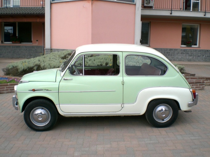 Fun Motor Classic: al centro VercelliFiere due giorni di delizie per gli appassionati