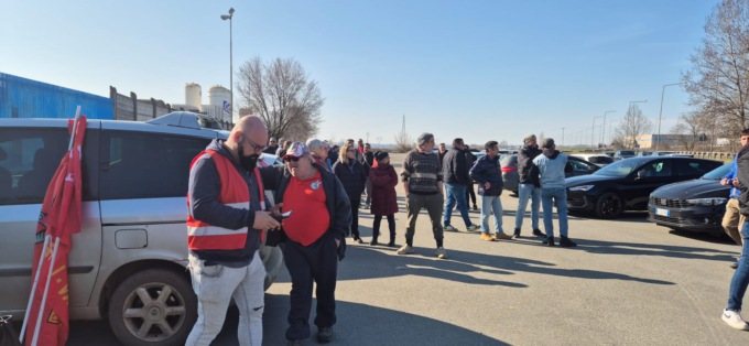 Crisi Sacal: si è svolta una partecipata assemblea, le prossime mosse