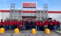 Bricocenter: il fai da te a Vercelli cambia marcia e porta lavoro