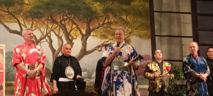 I Legnanesi fanno il pienone al teatro Civico