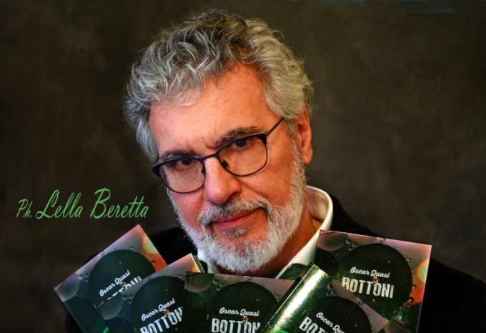 Moreno Orlandi: quando la poesia corre sui social