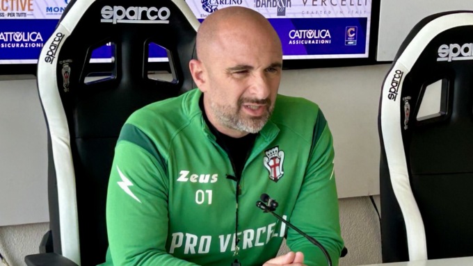 Arzignano-Pro Vercelli 3-1, pagelle: Comi e Niang provano invano a svegliare la “bella addormentata”. Marchetti e Vigiani da incubo, Banchini in confusione