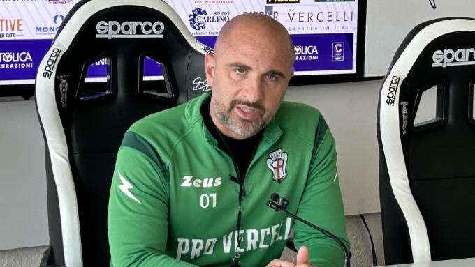 Pro ad Arzignano con o senza Comi? Banchini: “Dobbiamo gestirlo”