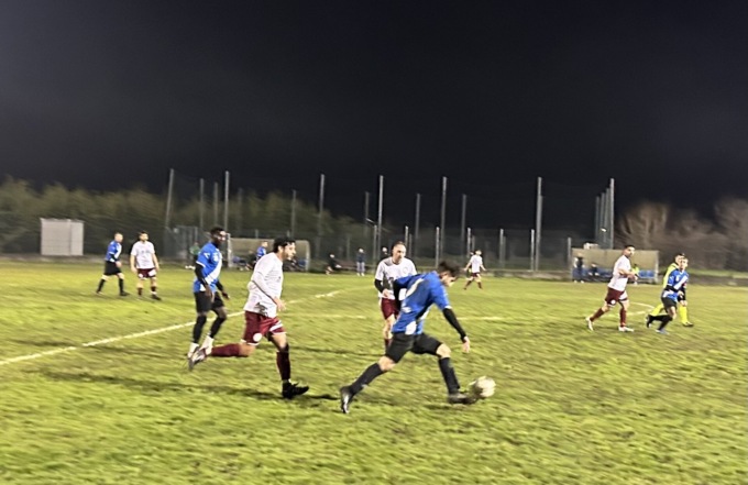 Calcio Csi: risultati, tabellini e classifiche del 16° turno: importanti tris esterni per Borgo d’Ale e Rivese nel girone verde
