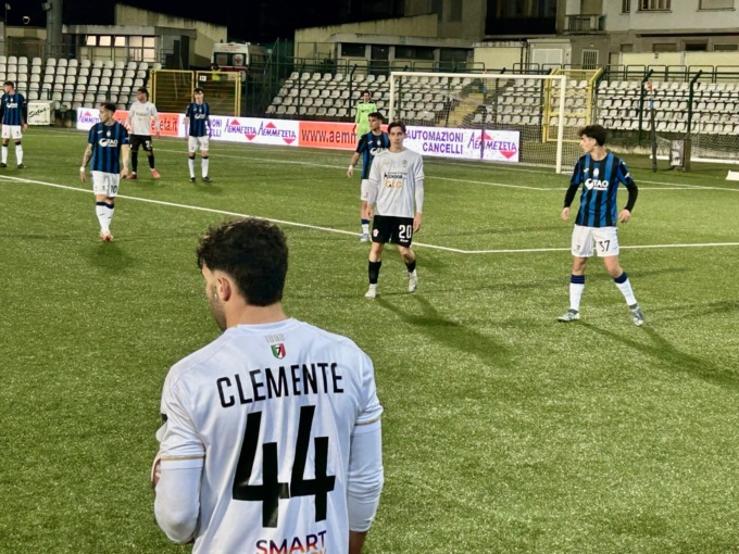 Pro Vercelli-Atalanta U23 0-0, pagelle: i migliori sono Clemente e Iotti. Coppola sciagurato