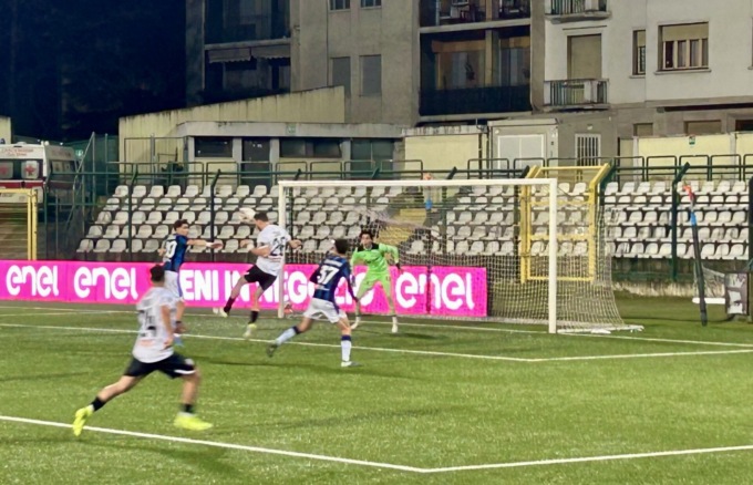 Vismara para tutto, Coppola sciupa l’impossibile: Pro in bianco con l’Atalanta U23, 0-0