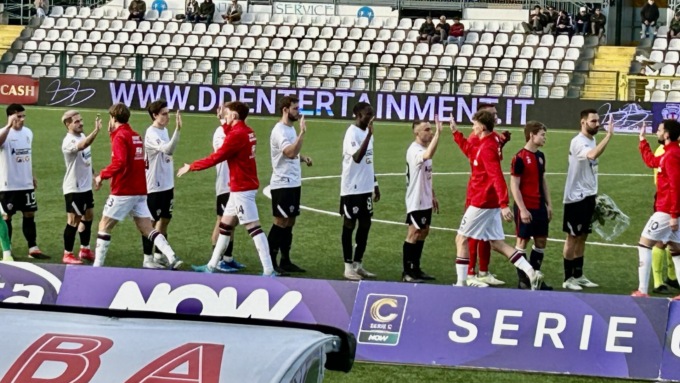Pro, un altro 0-0 contro la Virtus Verona: la classifica, ora, piange davvero