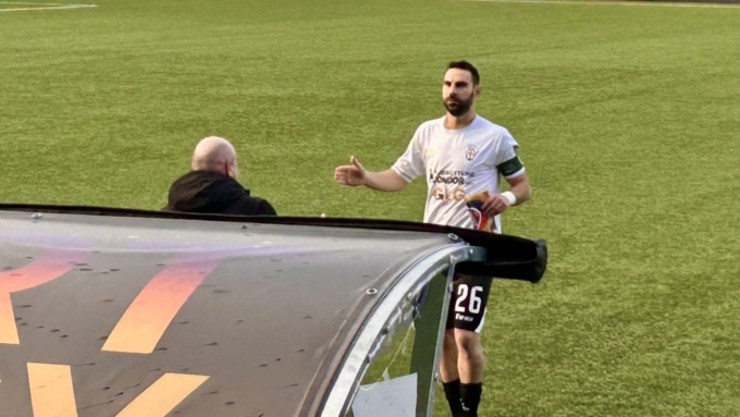 Pro-Virtus Verona 0-0, pagelle: bene Iotti, Comi, Franchi e Carosso. Preoccupa l’involuzione di Marchetti
